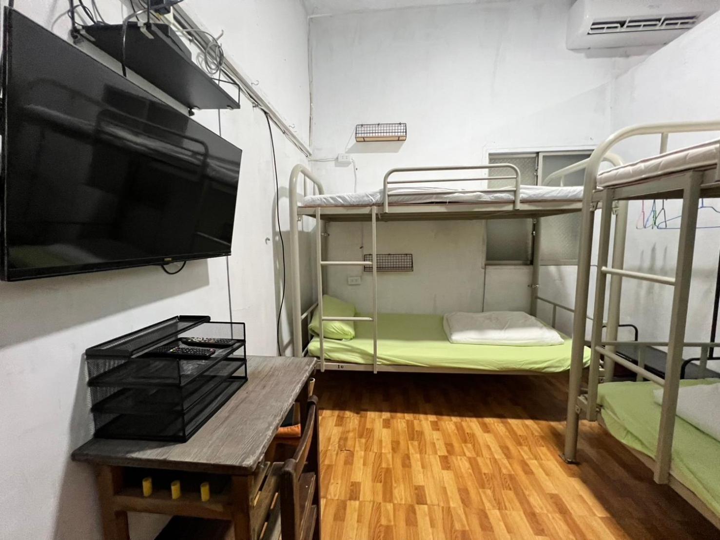 Ferienwohnung 小心沙發背包客棧 Chenggong Zimmer foto
